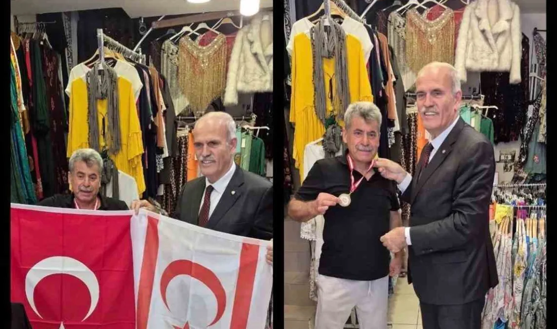 AK Parti Genel Merkez Yerel Yönetimler Başkan Yardımcısı ve önceki