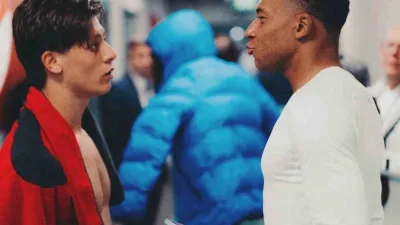 Fransız futbolcu Kylian Mbappe, Türkiye ile oynadıkları maçın ardından Real
