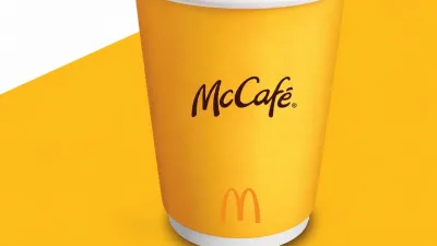 McDonald’s Türkiye, gelenekselleşen ücretsiz kahve ikramını bu kez Dünya Kahve