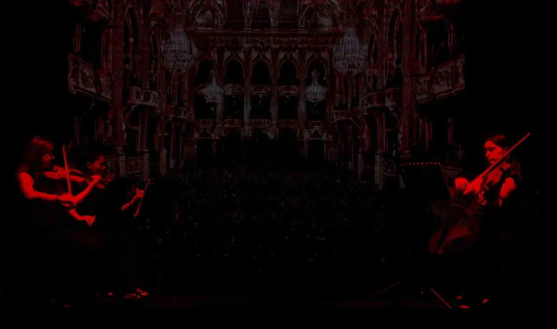 Klasik müziğin en önemli bestecilerinden Wolfgang Amadeus Mozart, yüzyıllar sonra