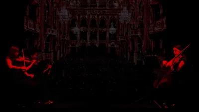 Klasik müziğin en önemli bestecilerinden Wolfgang Amadeus Mozart, yüzyıllar sonra