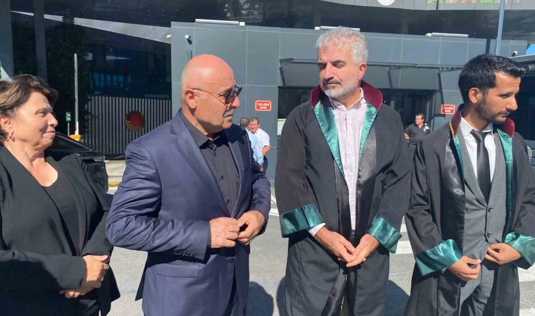 Eyüpsultan’da ehliyetsiz sürücü Timur Cihantimur’un karıştığı kaza sonucu hayatını kaybeden