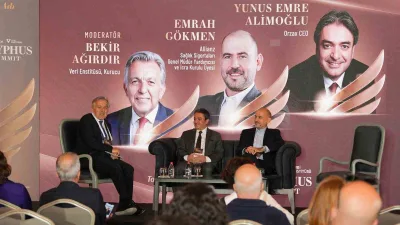 MediaCat ve Veri Enstitüsü iş birliğiyle araştırmacı Bekir Ağırdır liderliğinde