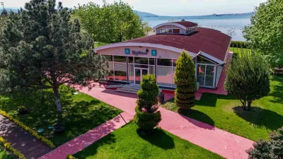 Kocaeli’de “Anne Şehir” projesi kapsamında hizmet veren “Gönül Bahçem Davet