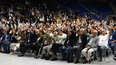 Fenerbahçe Spor Kulübü Olağan Genel Kurul Toplantısı’nda 01.03.2026-31.05.2026 mali dönemine