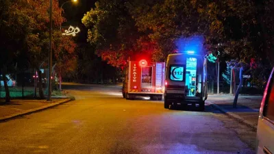 Bilecik’in Osmaneli ilçesinde Sakarya Nehri’ne düşen kişi ekipler tarafından kurtarıldı.