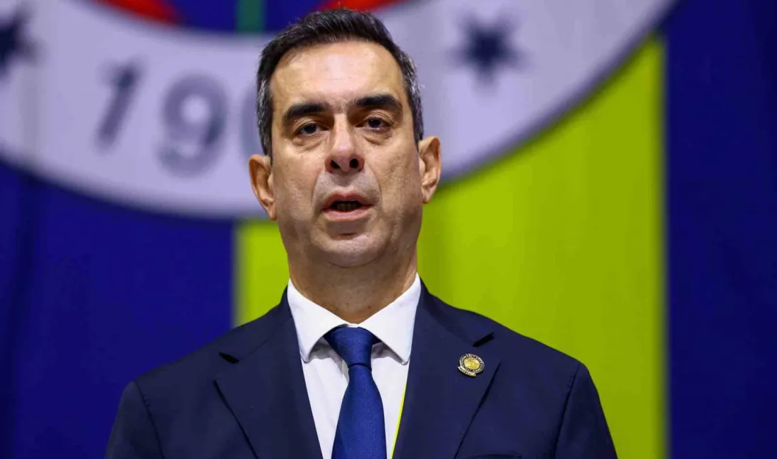 Fenerbahçe Yüksek Divan Kurulu Başkanı Şekip Mosturoğlu, “İstikrar, kurumsal başarının
