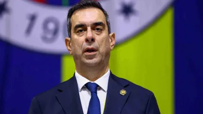 Fenerbahçe Yüksek Divan Kurulu Başkanı Şekip Mosturoğlu, “İstikrar, kurumsal başarının