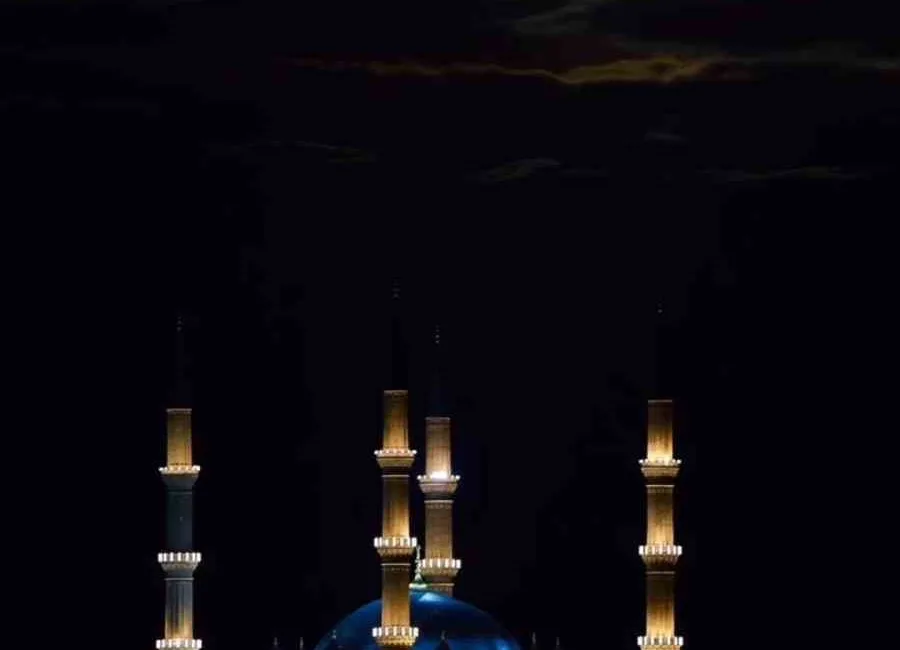 Edirne’nin simgesi, Mimar Sinan’ın “ustalık eseri” olarak nitelendirdiği Selimiye Camii,