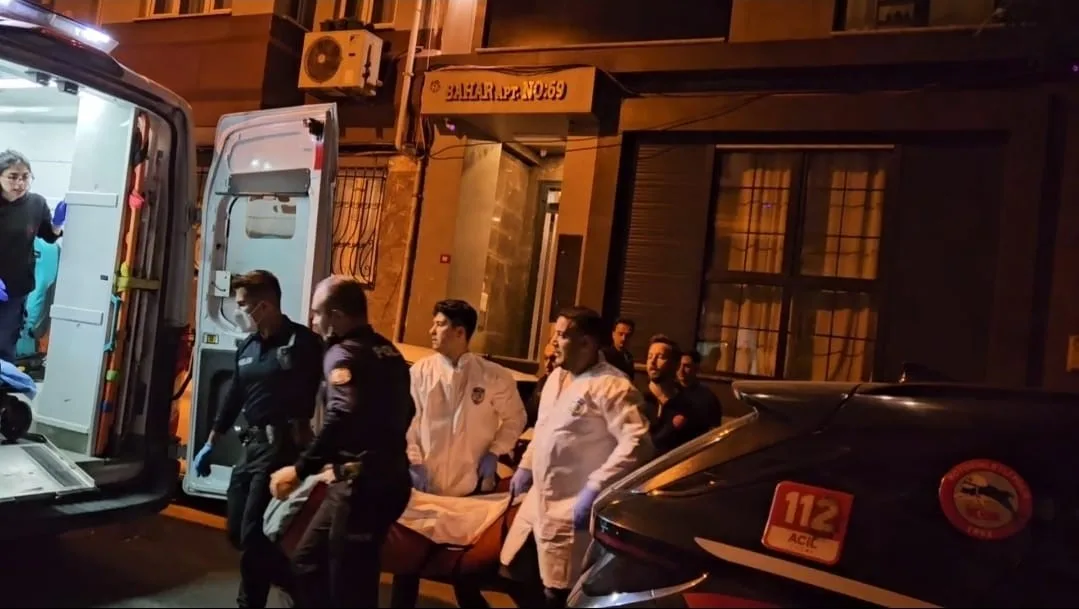 İstanbul Şişli’de, 25 yaşındaki üniversite öğrencisi evinde ölü bulundu. Olay,