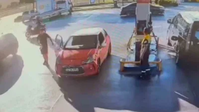 Sakarya ve Balıkesir’de kendilerini polis ve savcı olarak tanıtarak vatandaşları