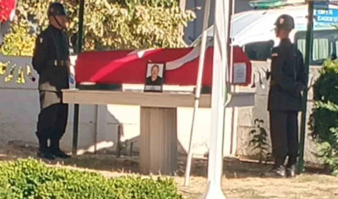 Tekirdağ’ın Kapaklı ilçesinde ikamet eden Kıbrıs Gazisi İsa Gökpınar hayatını