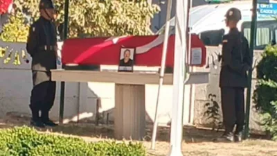 Tekirdağ’ın Kapaklı ilçesinde ikamet eden Kıbrıs Gazisi İsa Gökpınar hayatını