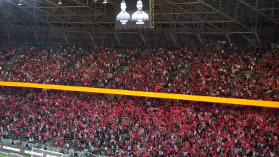 Kocaeli’de Fransa ile Türkiye A Milli Futbol Takımları arasında oynanacak