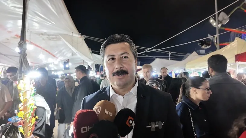 Osmanlı döneminden günümüze uzanan panayır geleneği, Osmanlı Devleti’nin ilk başkenti
