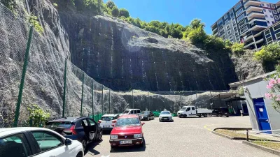 TÜVTÜRK, Karadeniz Teknik Üniversitesi iş birliğiyle yürüttüğü çalışma kapsamında, 200’den
