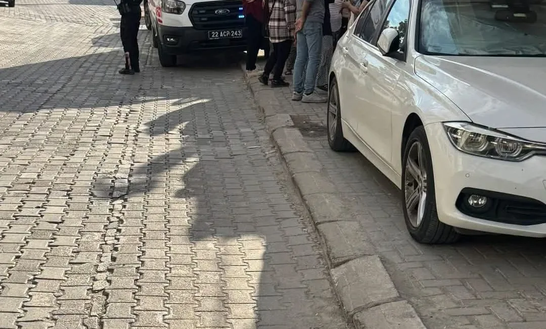 Edirne’nin Uzunköprü ilçesinde yalnız yaşayan 80 yaşındaki kadın, evinde ölü