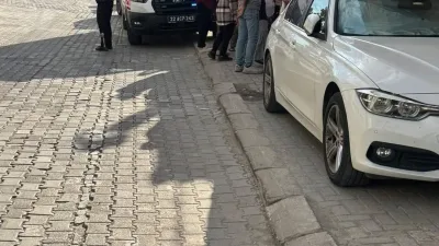 Edirne’nin Uzunköprü ilçesinde yalnız yaşayan 80 yaşındaki kadın, evinde ölü
