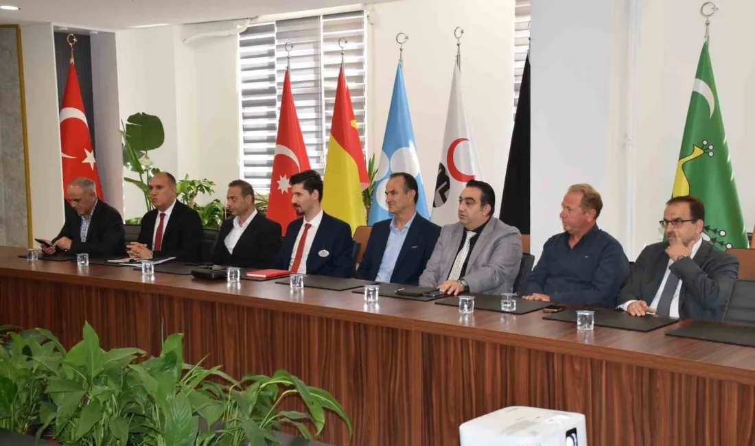 Yalova’nın turizm potansiyelinin daha etkin şekilde değerlendirilmesi ve sahip olduğu