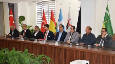Yalova’nın turizm potansiyelinin daha etkin şekilde değerlendirilmesi ve sahip olduğu