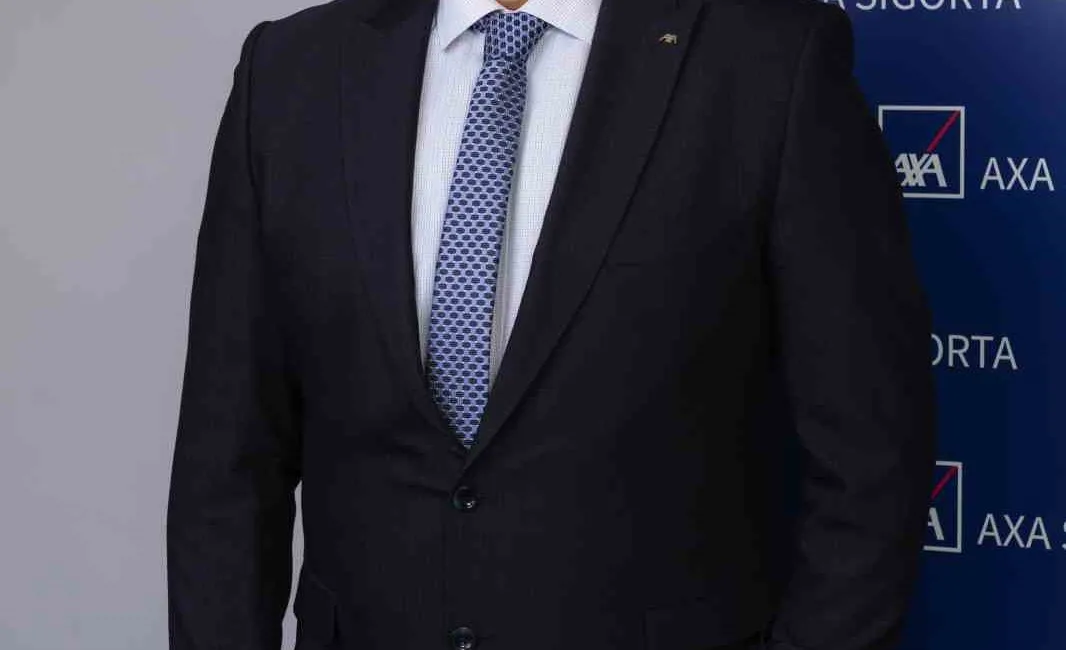 AXA Türkiye CEO’su Yavuz Ölken, Sigortacılık ve Özel Emeklilik Düzenleme