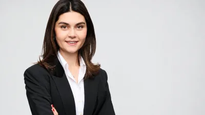 Esra Ünlüaslan, 28 Eylül tarihi itibarıyla Yemeksepeti CEO’su olarak göreve
