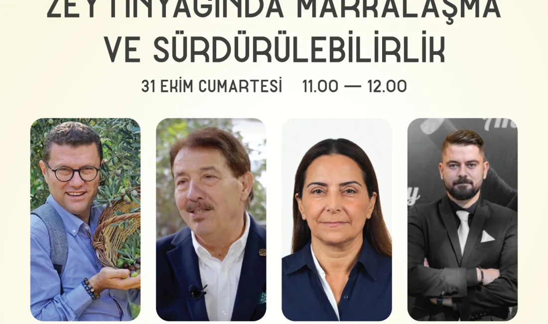 Ayvalık, adını zeytinin bereketinden alan ve her yıl geleneksel olarak