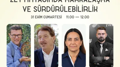 Ayvalık, adını zeytinin bereketinden alan ve her yıl geleneksel olarak