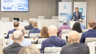 “Yazılı Basının Dijital Dönüşümü: Adaptasyon, Entegrasyon ve Sürdürülebilir Model Önerileri