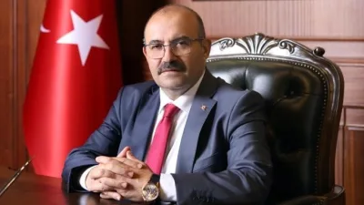 Aziz Milletimizin bağımsızlık iradesinin, millî egemenlik anlayışının ve muasır
medeniyet idealinin