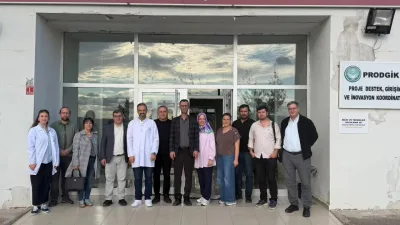 
Balıkesir Üniversitesi Bilim ve Teknoloji Uygulama ve Araştırma Merkezi (BÜBTAM),