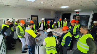 
Balıkesir Üniversitesi (BAÜN) Mühendislik Fakültesi Dekanı Prof. Dr. Aslan Deniz