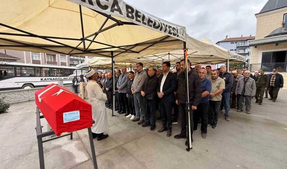28 Şubat davasında yargılanan ve rütbeleri sökülen eski Korgeneral Çetin
