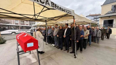 28 Şubat davasında yargılanan ve rütbeleri sökülen eski Korgeneral Çetin