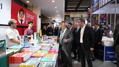 Balıkesir Büyükşehir Belediye Başkanı Ahmet Akın’ın hayata geçirdiği bu yıl