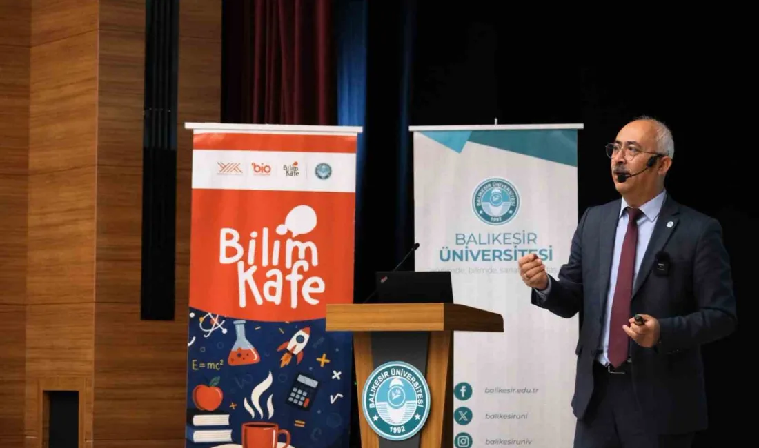 BAÜN 60+ Tazelenme Üniversitesi Koordinatörlüğü ile Sağlık Bilimleri Fakültesi Gerontoloji