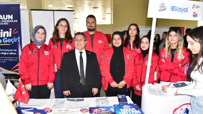 
Balıkesir Üniversitesi (BAÜN) bünyesinde faaliyet gösteren öğrenci toplulukları, 2026-2027 akademik