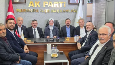 CHP’den istifa etmesinin ardından bağımsız kalan ve geçtiğimiz günlerde rozetini