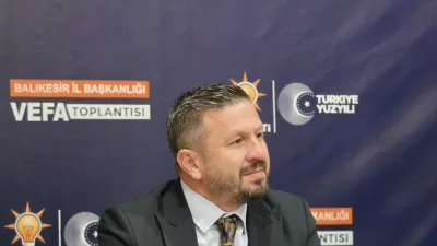 1,7 MİLYAR TL’LİK DEV YATIRIMDA TARİHİ EŞİK AŞILDI:
GÖNEN JEOTERMAL SERA