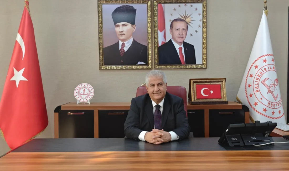 Cumhuriyet; milletimizin bağımsızlık ve özgürlük mücadelesinin, ortak iradesinin ve geleceğe