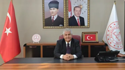 Cumhuriyet; milletimizin bağımsızlık ve özgürlük mücadelesinin, ortak iradesinin ve geleceğe