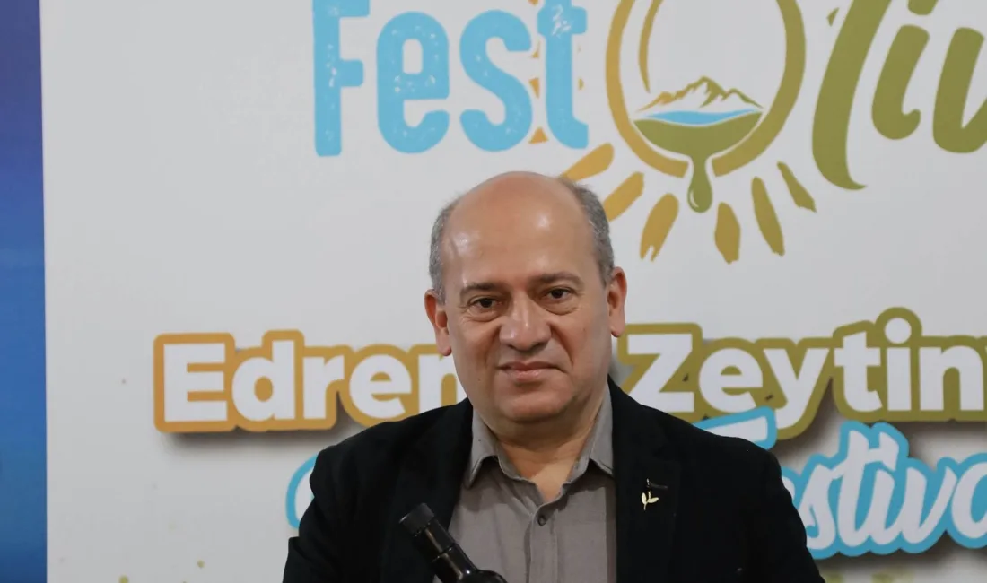 Avrupa Birliği (AB)’nden coğrafi işaret tescilli Edremit Zeytinyağı’nı geniş kitlelere