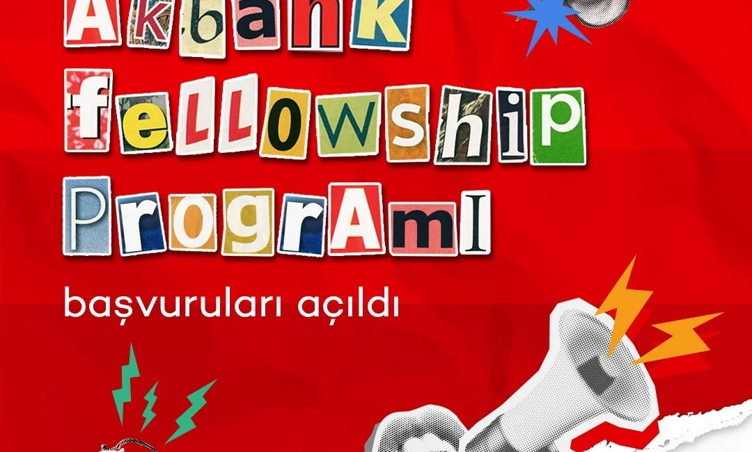 Akbank Gençlik Akademisi çatısı altında yürütülen ve Onarım Atölyesi işbirliğinde