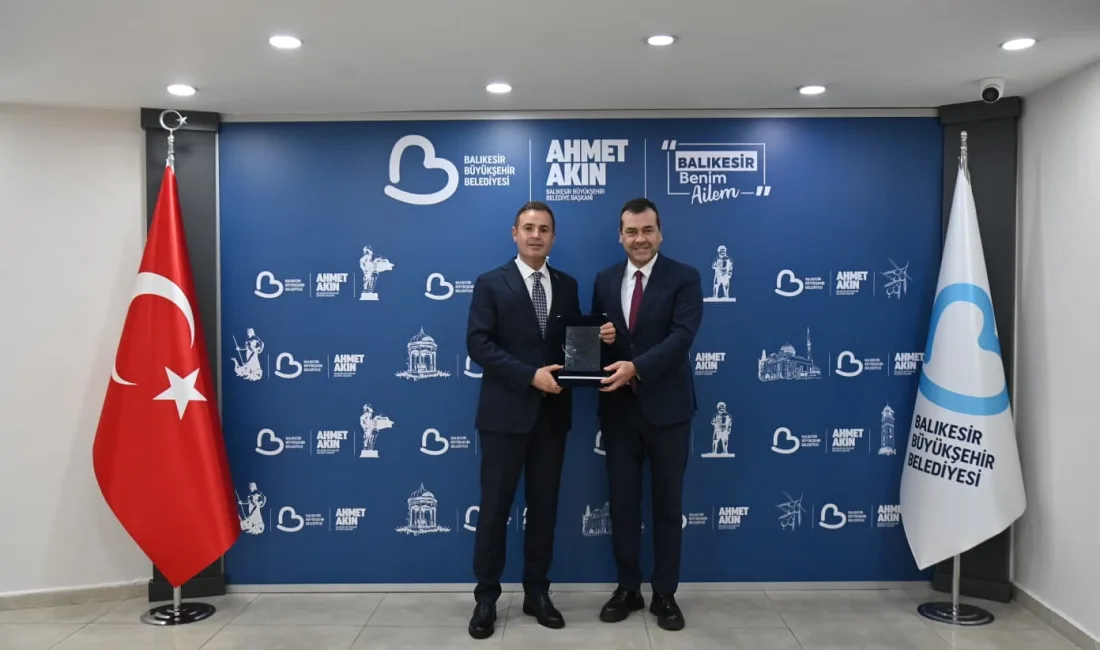 Balıkesir Büyükşehir Belediye Başkanı Ahmet Akın, Bandırma Binicilik, Spor ve