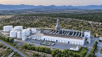 Aksa Enerji, Kuzey Kıbrıs Türk Cumhuriyeti’nin elektrik ihtiyacının yaklaşık yarısını