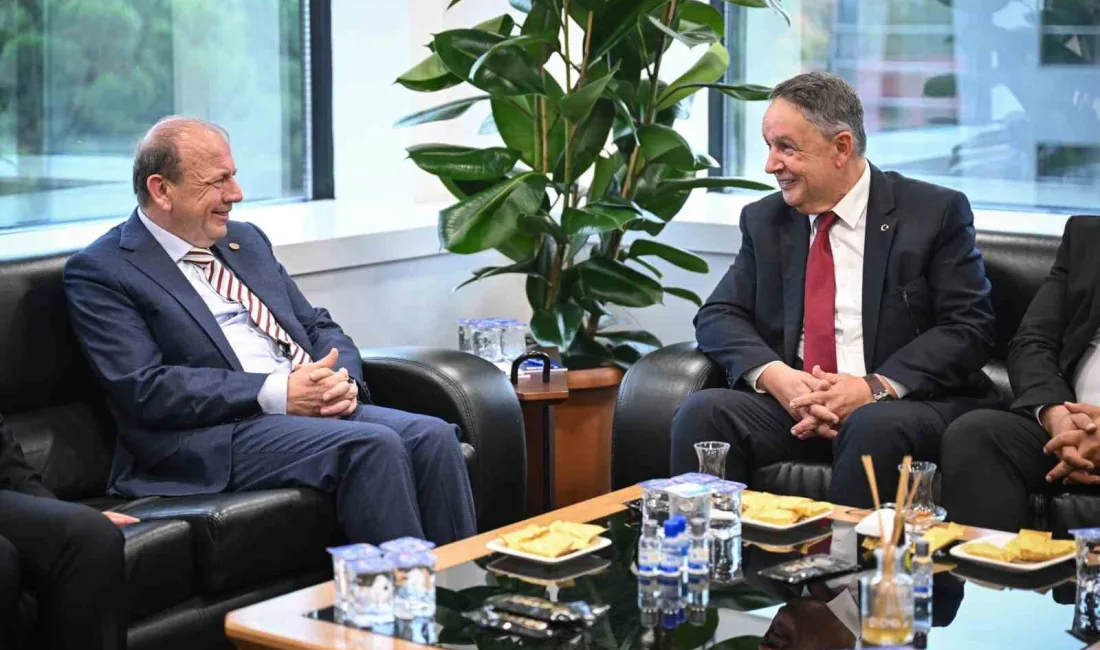 Büyük Birlik Partisi (BBP) Genel Başkan Yardımcısı ve Ekonomi ve