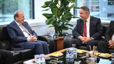 Büyük Birlik Partisi (BBP) Genel Başkan Yardımcısı ve Ekonomi ve