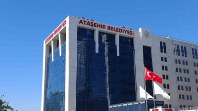 Ataşehir Belediyesi Başkanvekilliği seçiminde Cumhur İttifakı’nın adayı Serdar Orhan, AK