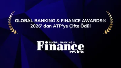 ATP Yazılım ve Teknoloji A.Ş., Global Banking & Finance Review