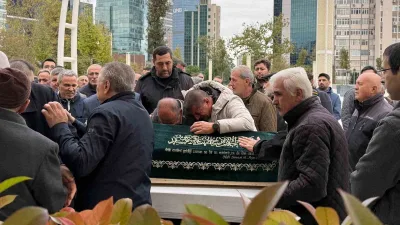 Sarıyer Ayazağa’da şiddetli yağışın ardından dere yakınında cansız bedeni bulunan